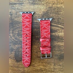 SALE‼️Red Watch Band